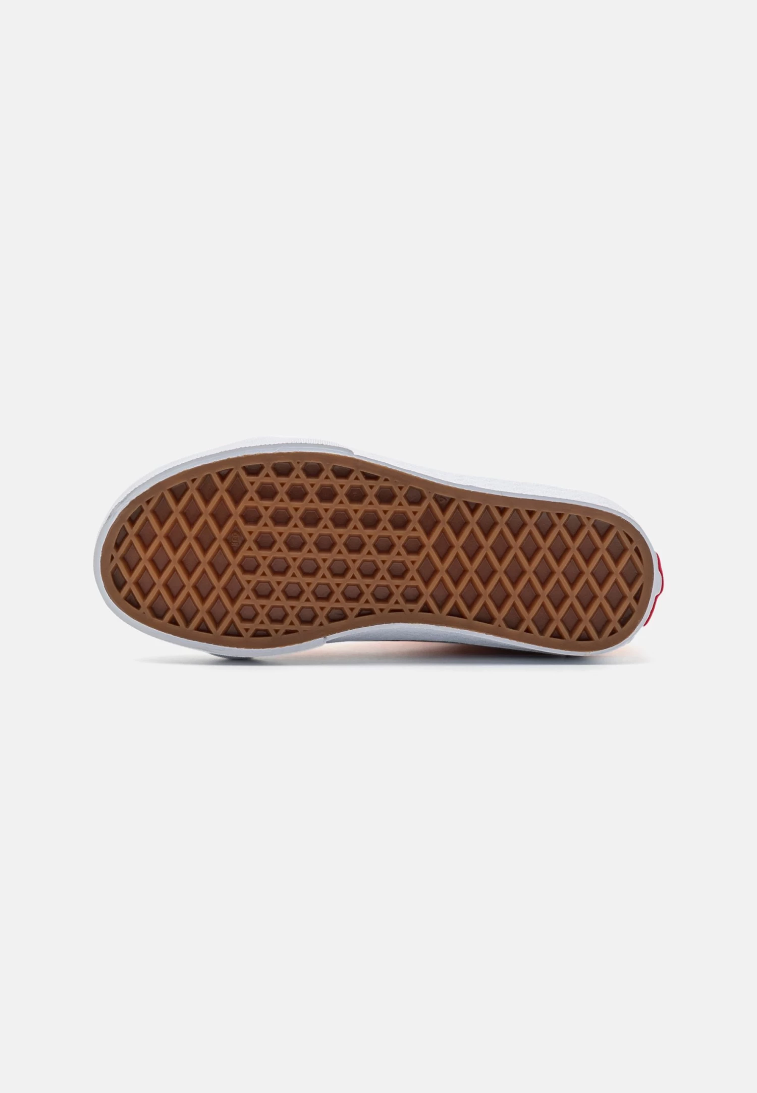 Vans Sk8 Hi Reissue Side Zip Unisex - Sneakers Hoog - Color Theory Sun Baked - Afbeelding 5