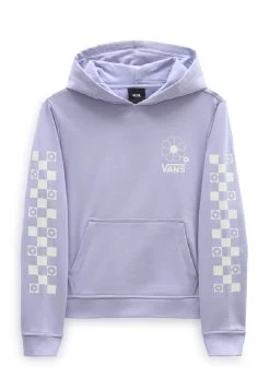 Vans Fairlands Floral- Hoodie - Sweet Lavender