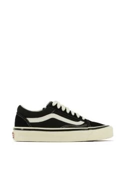 Vans Old Skool 36 Dx Anaheim Factory - Sneakers Laag - Nero