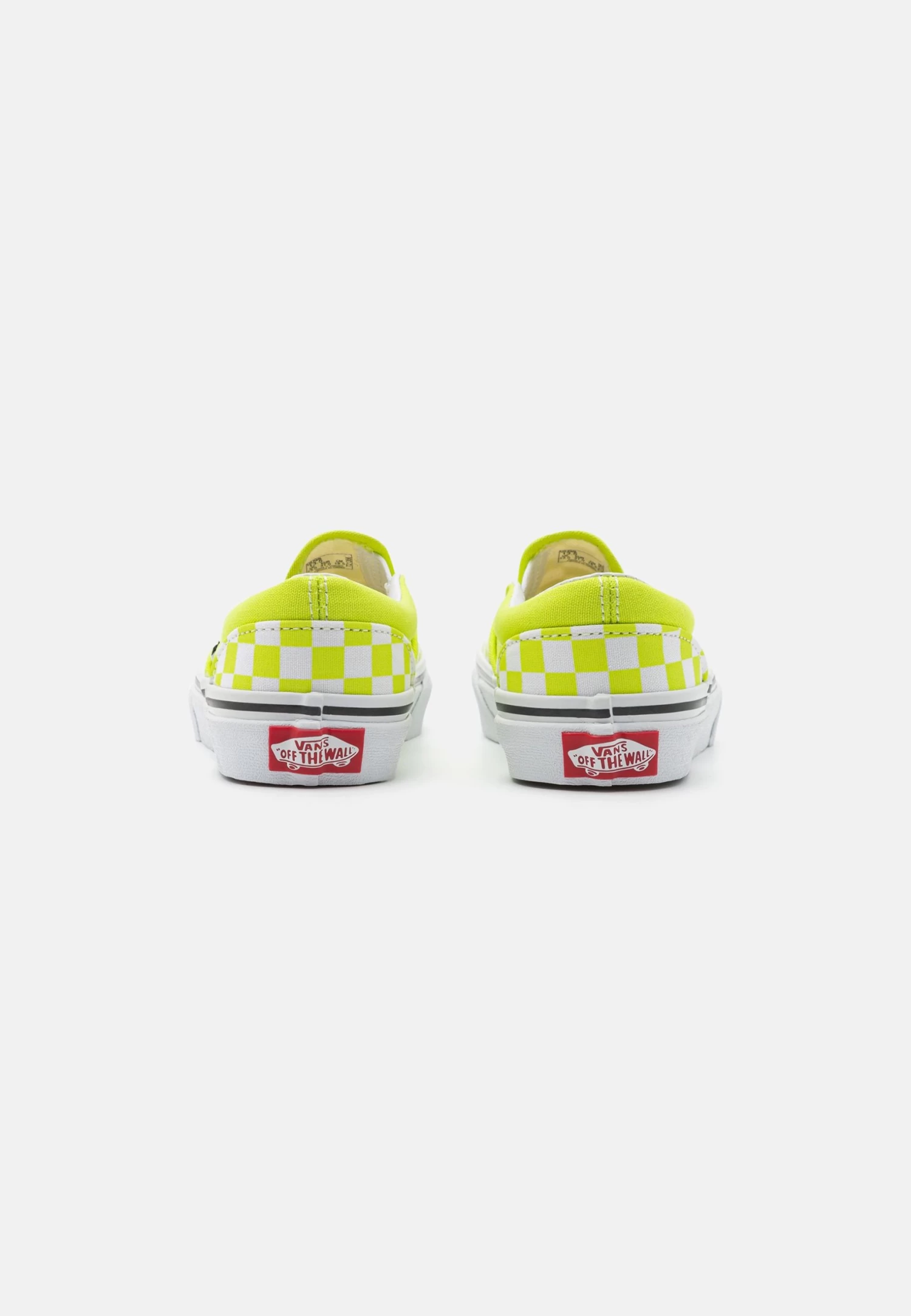 Vans Classic Slip-On Unisex - Sneakers Laag - Color Theory Evening Primrose - Afbeelding 3