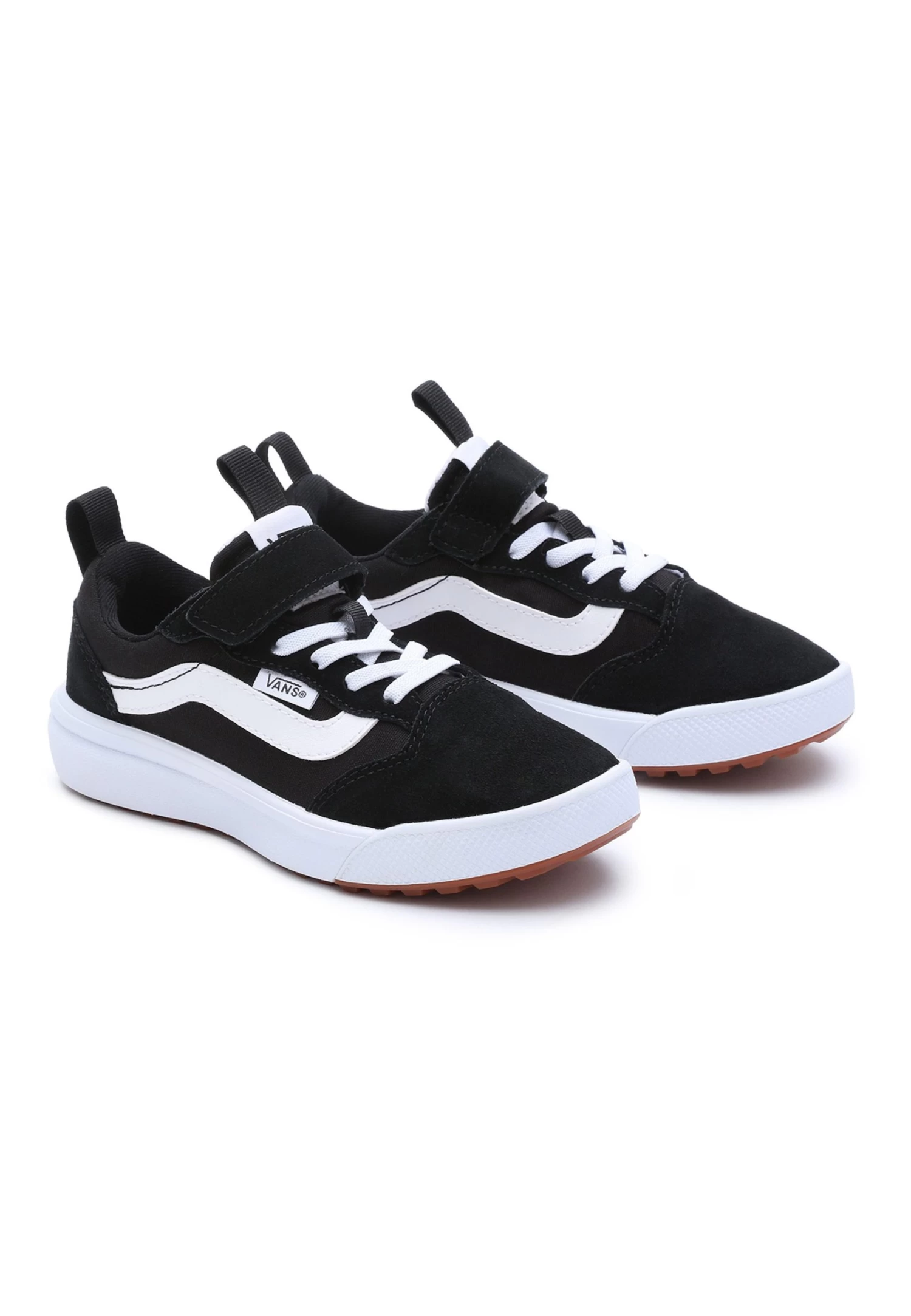 Vans Ultrarange- Sneakers Laag - Black True White - Afbeelding 2