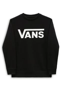 Vans Classic Crew - Sweater - Black