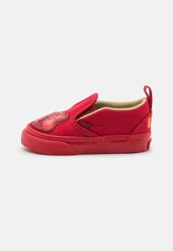 Vans Slip-On Unisex - Sneakers Laag - Red