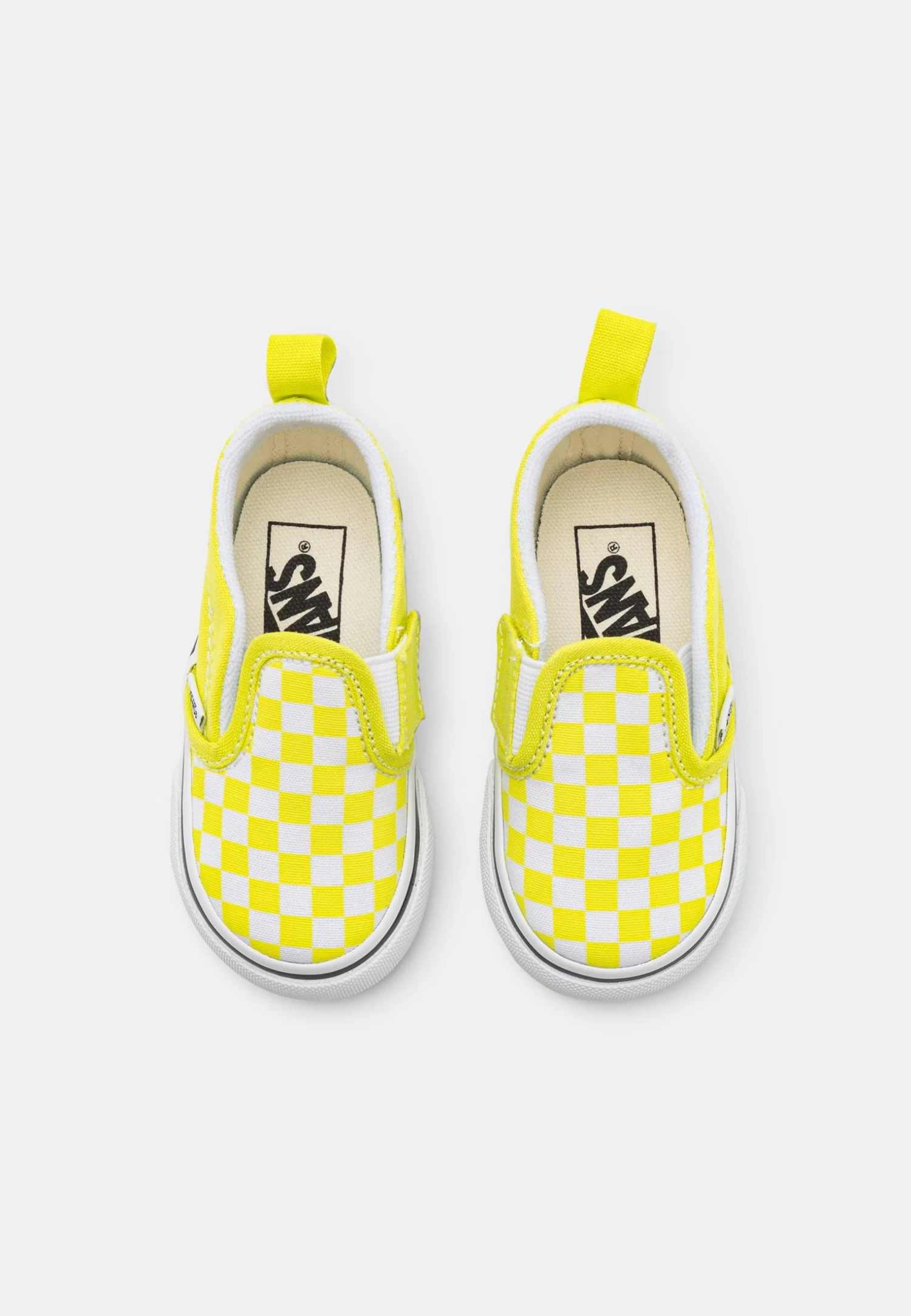 Vans Slip-On Unisex - Sneakers Laag - Color Theory Evening Primrose - Afbeelding 4