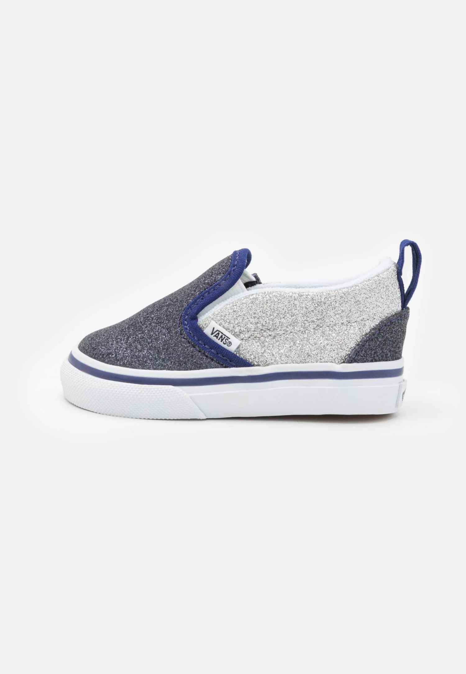 Vans Slip-On Unisex - Instappers - Port Royale/True White