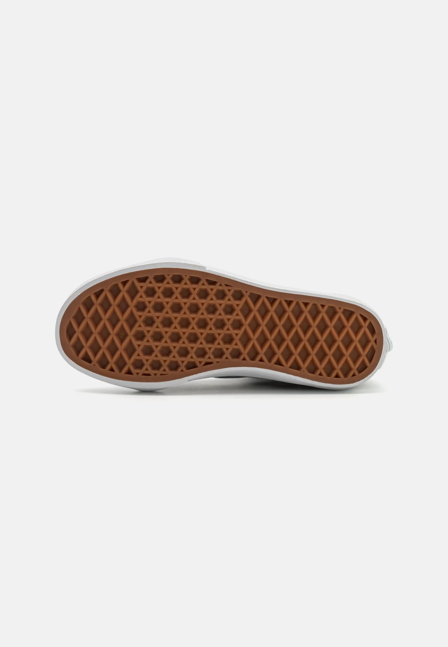 Vans Sk8-Hi Zip Unisex - Sneakers Hoog - Black/Multi-Coloured - Afbeelding 5