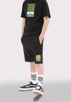 Vans Maze - Trainingsbroek - Black