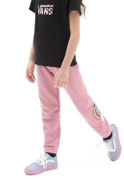 Vans Happy Bow- Broek - Medium Purple