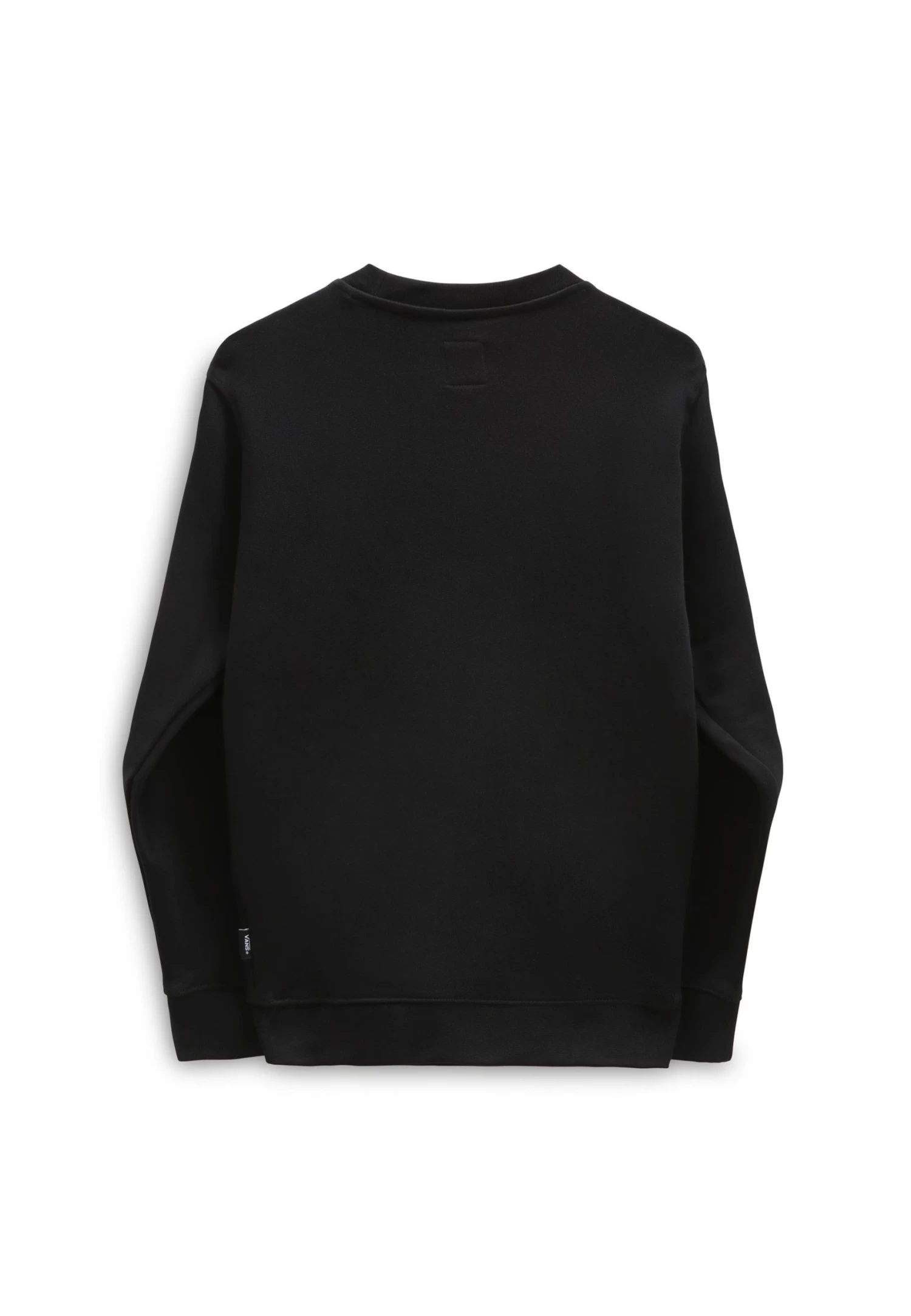 Vans Neon Flames Crew - Sweater - Black - Afbeelding 2