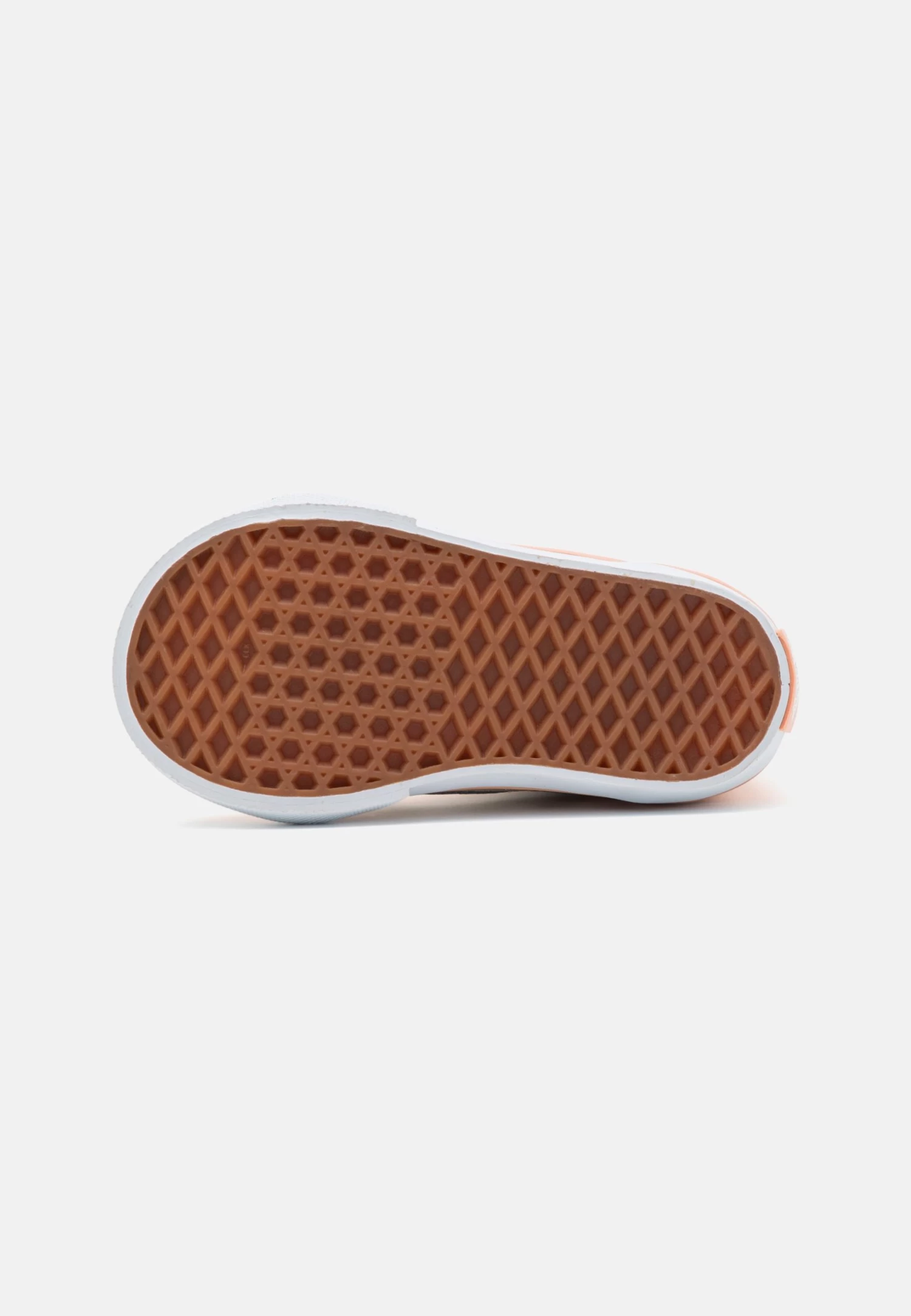 Vans Sk8-Hi Zip - Sneakers Hoog - Tropical Peach - Afbeelding 5