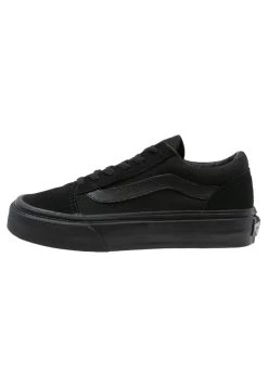 Vans Old Skool - Sneakers Laag - Black