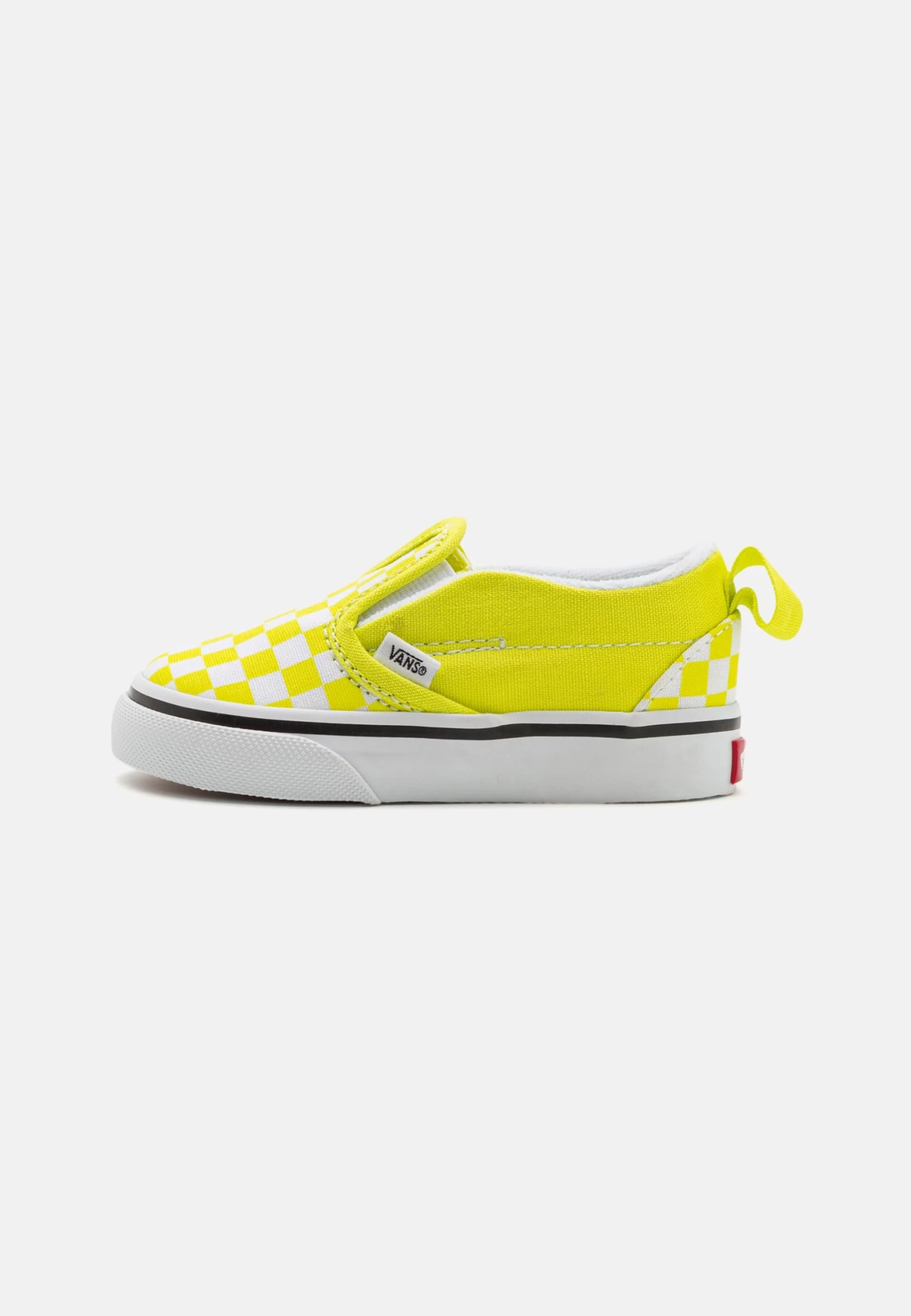 Vans Slip-On Unisex - Sneakers Laag - Color Theory Evening Primrose